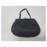 Beautiful vintage beaded hand bag Beautiful vintage beaded hand bag