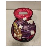 Mary Kay bag with makeup remover and more Mary Kay bag with makeup remover and more