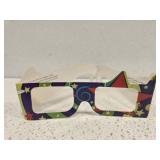 Vintage Walt Disney world on ice glasses Vintage Walt Disney world on ice glasses