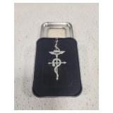 Full metal alchemist necklace decor Full metal alchemist necklace decor