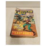 Estate lot of vintage marvel comics Estate lot of vintage marvel comics