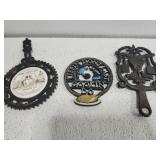 Lot of 3 pot coolers Lot of 3 pot coolers