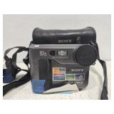 Sony digital mavica Sony digital mavica