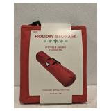Holiday storage 4ft tree storage bag Holiday storage 4ft tree storage bag