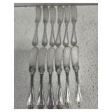 Set of 12 Roger Set of 12 Roger