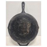 Vintage Lodge cast iron Vintage Lodge cast iron