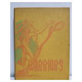 1973 North Cobb high school yearbook 1973 North Cobb high school yearbook