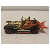 Chitty chitty bang bang toy car Chitty chitty bang bang toy car