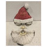 2pc santa tree ornamnet 2pc santa tree ornamnet