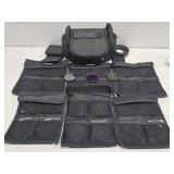 Estate lot of camera lenses Estate lot of camera lenses