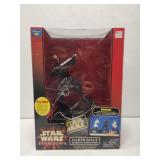 Star wars Darth maul figurine Star wars Darth maul figurine