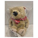 Elvis Presley I love you bear Elvis Presley I love you bear