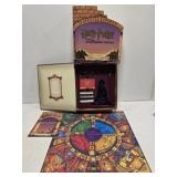 Harry Potter and the sorcerers supreme Harry Potter and the sorcerers supreme