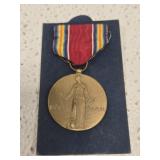 World War II medal World War II medal