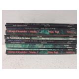 Estate lot of players guides white wolf books more Estate lot of players guides white wolf books more