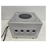 Nintendo GameCube console tested working Nintendo GameCube console tested working