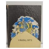 1972 Bernard Awtrey Moddle School yearbook book 1972 Bernard Awtrey Moddle School yearbook book