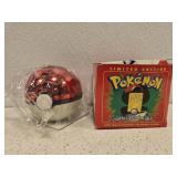 1999 Pok�mon 23Kt gold plated unopened Togepi 1999 Pok�mon 23Kt gold plated unopened Togepi