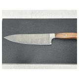 Custom hand made Damascus steel knife Custom hand made Damascus steel knife