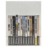 13 Nintendo GameCube games 13 Nintendo GameCube games