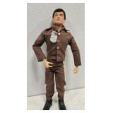 Vintage G.I. Joe action figure Vintage G.I. Joe action figure
