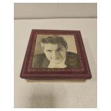 Estate lot of vintage small records Estate lot of vintage small records