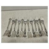 Set of 12 Roger Set of 12 Roger