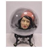 Halloween spirit ball animated decoration Halloween spirit ball animated decoration