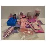 Estate lot of Bachelorette party decor Estate lot of Bachelorette party decor