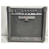 Behringer base Behringer base