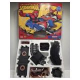 Spiderman Carrera Go car track Spiderman Carrera Go car track