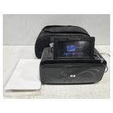 HP photosmart A646 photo printer HP photosmart A646 photo printer