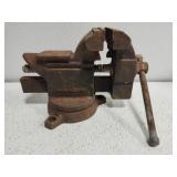 Oxwall Vintage vice made in Japan Oxwall Vintage vice made in Japan