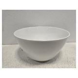 White Dansk bowl White Dansk bowl