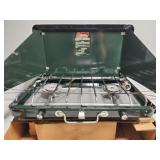 Coleman Propane Campstove Coleman Propane Campstove