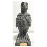 Eagle of Hatra Iran statue