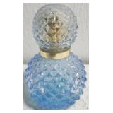 Beautiful Vintage Style Perfume Bottle