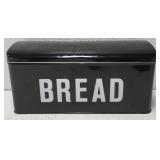 Metal Bread Box