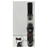 Mini Dirt Devil Vacuum works