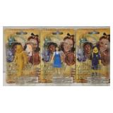 The Yellow Brick Road Wizard of Oz Figurines