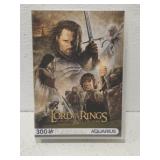 300 pc Lord of the Rings Puzzle