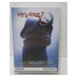 300 pc The Dark Knight Puzzle