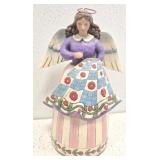 Jim Shore Angel Figurine