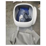 Litter box AS IS UNTESTED