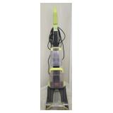 Bissell carpet cleaner