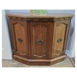 Vintage Storage Cabinet