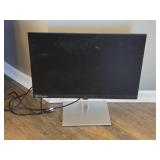 HP Eye Ease Adjustable Computer Monitor