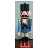 Vintage Nutcracker