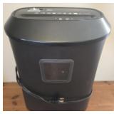 Vidateco paper shredder