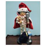 Elvis Nutcracker